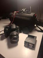 Ensemble d'appareils photo Canon EOS 2000D + 2 cartes SD 16, Neuf, Canon, Compact, Enlèvement