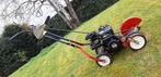 Tondeuse à gazon Edger Briggs & Stratton, Jardin & Terrasse, Enlèvement, Comme neuf, Essence, Briggs & stratton