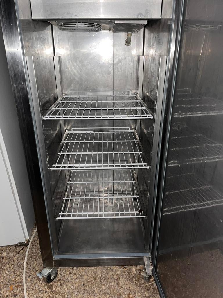 Chambre froide, Articles professionnels, Horeca | Équipement de cuisine, Enlèvement