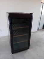 Cave à vin Liebherr, Electroménager, Enlèvement, Utilisé, 60 cm ou plus, 120 à 140 cm