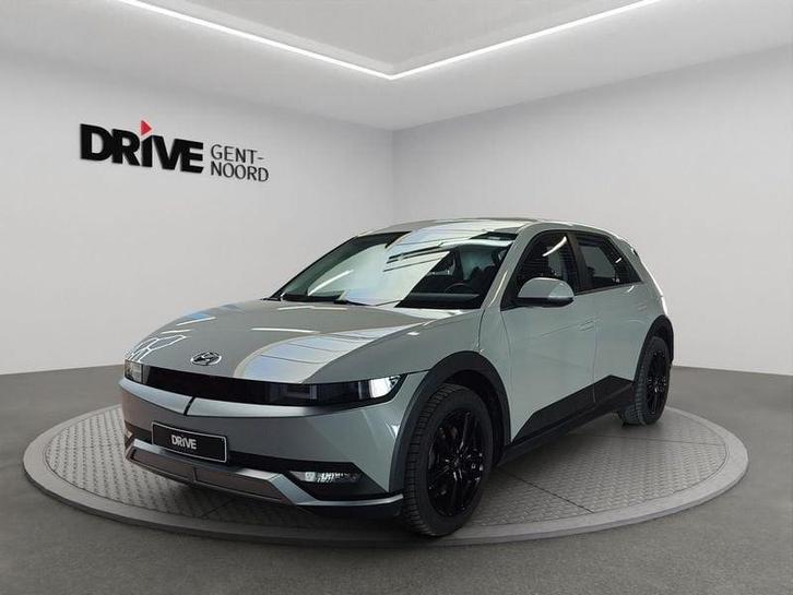 Hyundai IONIQ 5, Auto's, Hyundai, Bedrijf, Te koop, IONIQ 5, ABS, Adaptive Cruise Control, Airbags, Climate control, Cruise Control