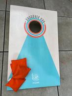 Cornhole Pro- Toss-spel met grote zakken, buitenspel, Ophalen, Zo goed als nieuw