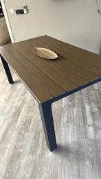 Table de jardin Bois Le Duc, Enlèvement, Comme neuf