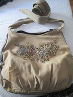 Sac kaki « Daniel RAY », Bijoux, Sacs & Beauté, Sacs | Sacs Femme, Enlèvement, Utilisé, Vert, Sac à bandoulière