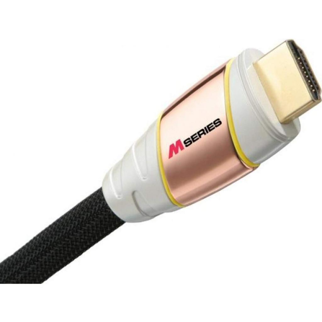 Monster M1000 Ultimate High Speed HDMI Kabel (2 Stuks), TV, Hi-fi & Vidéo, Câbles audio & Câbles de télévision, Enlèvement, Utilisé