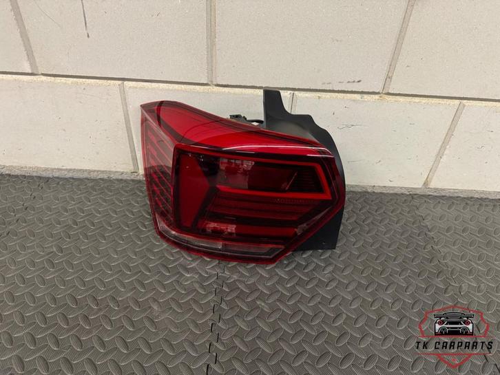 Feu arri re gauche Volkswagen Polo 2G 2GS945095A, Autos : Pièces & Accessoires, Éclairage, Volkswagen, Neuf