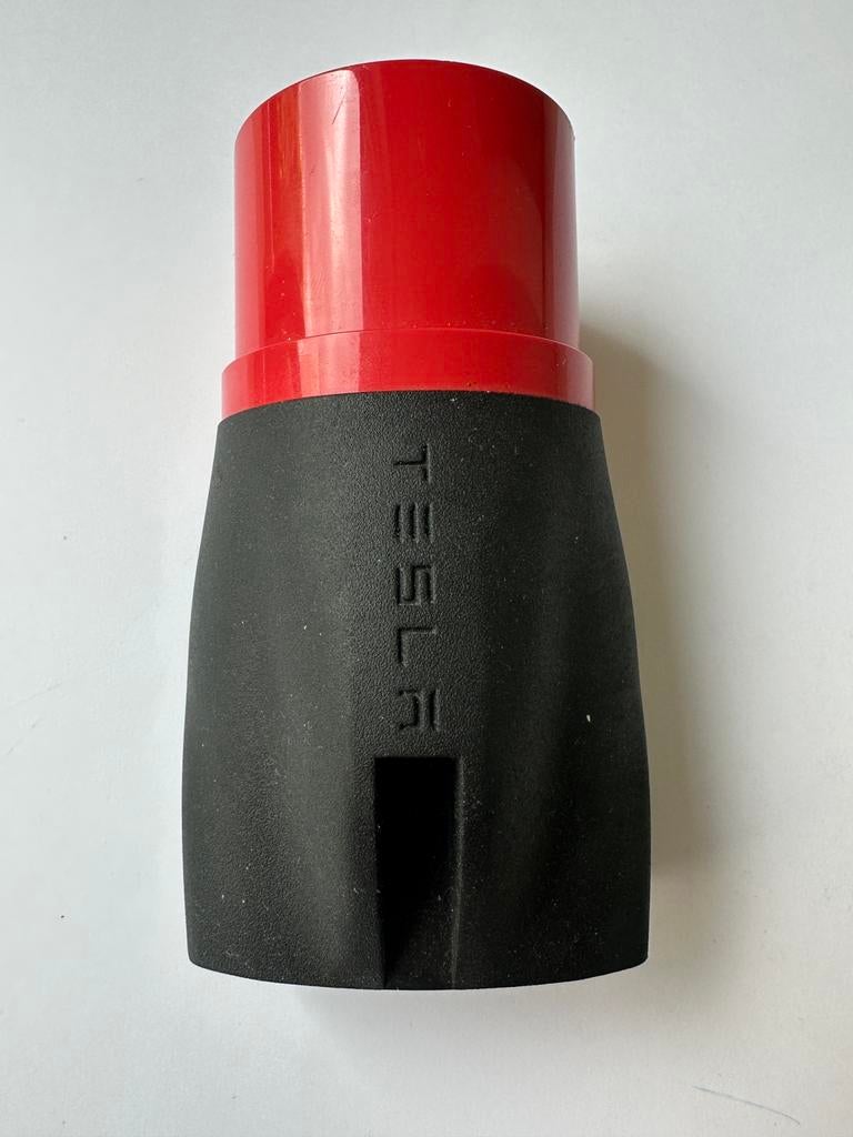 Laadadaptor Tesla, Autos : Pièces & Accessoires, Électronique & Câbles, Pièces américaines, Neuf, Enlèvement