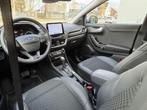 Ford Puma ST-LINE MHEV Ecoboost 125PK AUT OC3578 *58511*, Automaat, Puma, 5 zetels, Hybride Elektrisch/Benzine