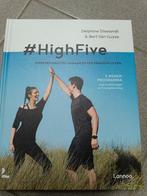 Delphine Steelandt - #HighFive, Ophalen of Verzenden, Delphine Steelandt; Bert Van Guyze