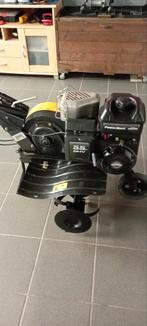 Motoculteur 5,5hp, Jardin & Terrasse, Enlèvement