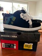 Nieuwe DC schoenen maat 37 nooit aangedaan, Neuf, Garçon ou Fille, Enlèvement, Chaussures