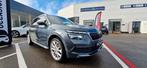 Skoda Kamiq très équipé, Autos, Argent ou Gris, Achat, Entreprise, Noir
