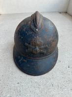 WW1 casque artillerie Français, Collections, Enlèvement ou Envoi