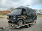 sloop onderdelen chevrolet chevy van g20 1990+- 5.7 tbi, Ophalen, Gebruikt, Overige automerken