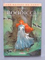 Boudicca la furie celte 1 Les reines de sang EO, Enlèvement ou Envoi, Une BD, Comme neuf, Philippe Nihoul