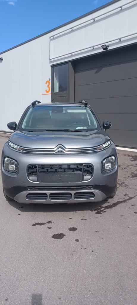 EXCELLENT ÉTAT ! Citroën C3 Aircross 1.2 Puretech, Autos, Citroën, Particulier, C3 Aircross, ABS, Essence, Euro 6, Boîte manuelle