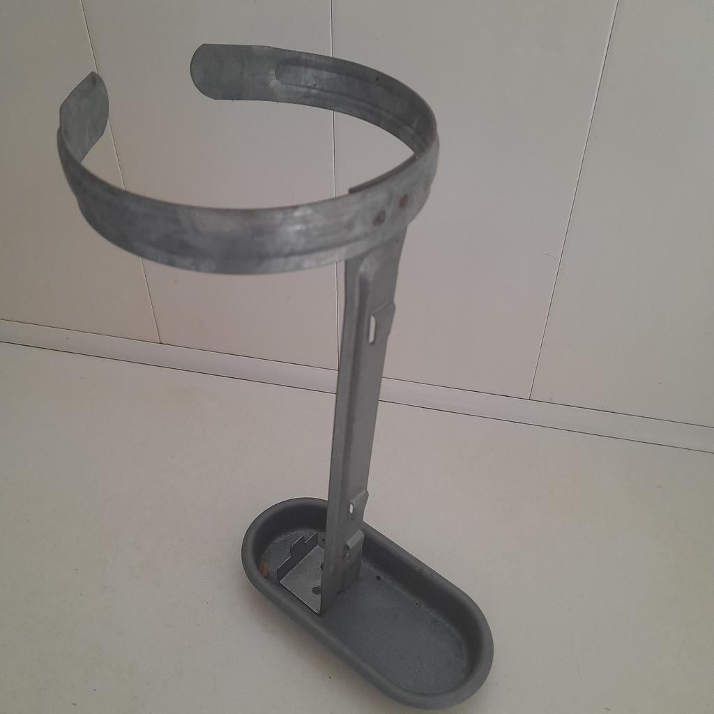 Drinkfles, Dieren en Toebehoren, Ophalen, Gebruikt