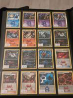 Pokémon Kaarten XY Set: Team Aqua vs Team Magma, Enlèvement, Comme neuf, Plusieurs cartes, Foil