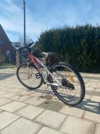 Trek Mountainbike -Alpha Aluminium -SR Suntour vering, Ophalen, Gebruikt, Overige typen, 80 kg of meer