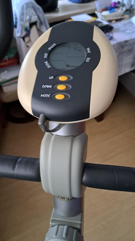 Fitness toestel, Sport en Fitness, Ophalen