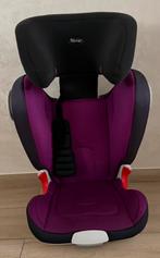 Römer Britax Kidfix XP autostoel 15-36 kg, Verstelbare rugleuning, 0 t/m 18 kg, Babygeluk, Ophalen of Verzenden