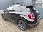 Fiat 500X 1,0 Benzine, Autos, Fiat, Achat, Euro 6, Entreprise, Capteur de stationnement
