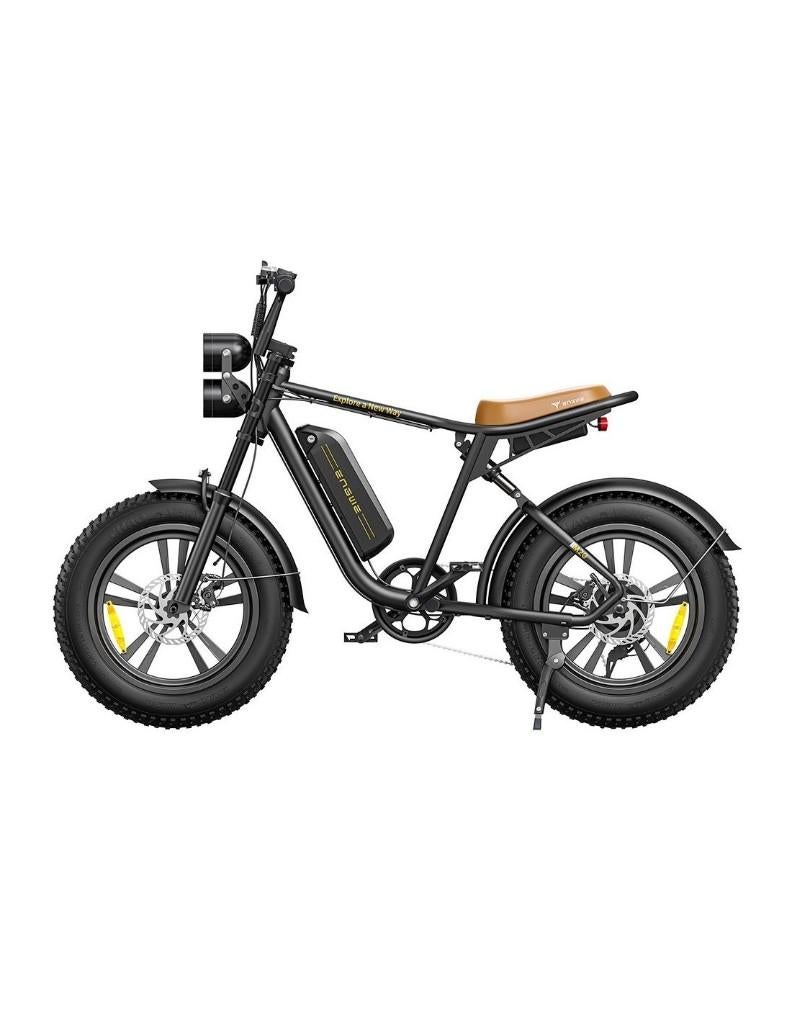 Vélo Électrique ENGWE M20 20 Pouces 48V 13AH 750W 45Km/, Sports & Fitness, Sports & Fitness Autre, Neuf, Enlèvement ou Envoi