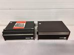 A7292. Tweemaal Philips/Aristona bandrecorder, Audio, Tv en Foto, Ophalen of Verzenden, Bandrecorder
