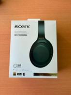 Sony WH-1000XM4 noise cancelling headphones, Ophalen, Zo goed als nieuw, Sony