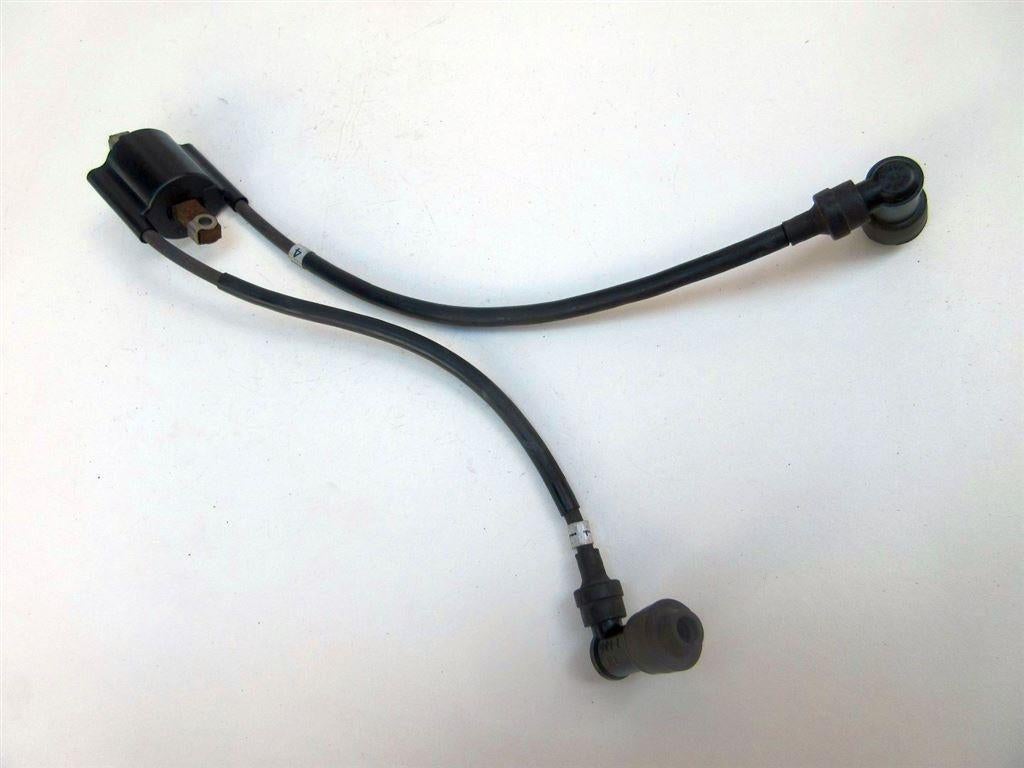Yamaha XJ600 bobine 1&4 XJ 600 Diversion ignition coil spoel, Enlèvement ou Envoi, Utilisé