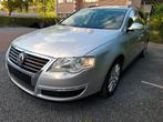 VW Passat SW 1.6 TDI 105 PK Diesel Break 2010, Auto's, Voorwielaandrijving, Euro 5, Stof, 4 cilinders