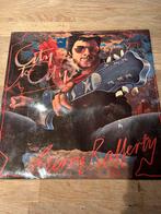 Vinyl LP - Gerry Rafferty / City to city, Ophalen, Zo goed als nieuw, 12 inch, Singer-songwriter