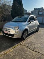 Fiat 500 cabriolet 0.9twi, Autos, Achat, Cabriolet, Particulier