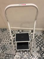 Escabeau eurogold neuf, Enlèvement, Comme neuf