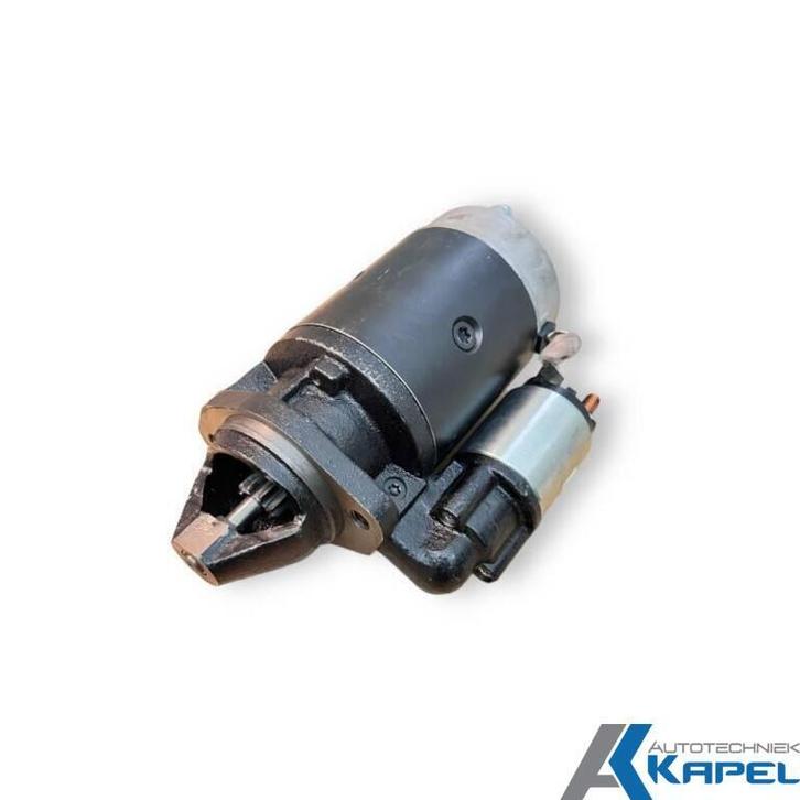 Startmotor Mercedes OM615/616/617 12volt, Auto-onderdelen, Motor en Toebehoren, Nieuw