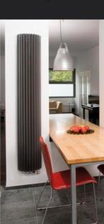 Jaga iguana circo desingeadiator wand montage, Doe-het-zelf en Bouw, Ophalen, Zo goed als nieuw, Radiator