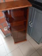 Cd meubel., Huis en Inrichting, Woonaccessoires | Cd- en Dvd-rekken, Ophalen