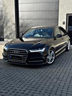 Audi A6 S-Line/2.0 Ultra/190 HP/Matrix LED/1J de garantie, Cuir, Achat, Entreprise, Garantie prolongée