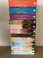 Corina Bomann 11x zgan, Boeken, Romans, Ophalen of Verzenden, Zo goed als nieuw