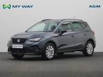 Seat Arona Arona 1.0 TSI Move! Navi DSG, Argent ou Gris, Achat, Arona, 127 g/km