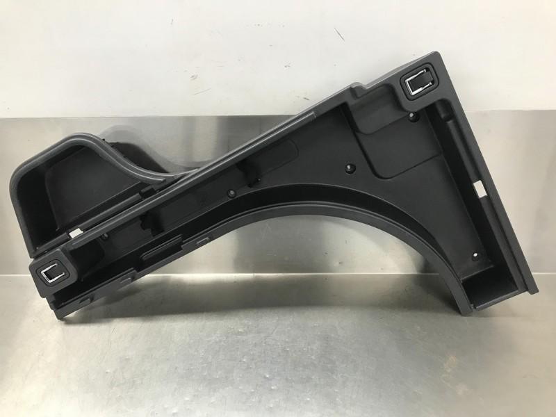 OPBERGVAK i30 Fastback (PDEBA / PEDBC) (|85758G4600TRY|), Gebruikt, Hyundai