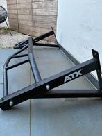 Pull up bar ATX 740, Sport en Fitness, Fitnessapparatuur, Ophalen, Zo goed als nieuw, Metaal