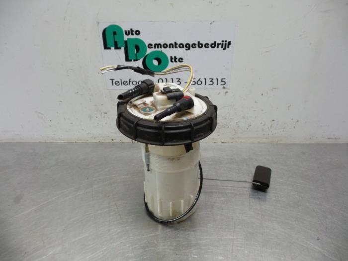 Flotteur de carburant d'un Renault Megane (Megane 2 02-), Autos : Pièces & Accessoires, Autres pièces automobiles, Renault, Utilisé