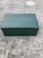 Koffer, Enlèvement, Comme neuf