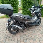 honda forza 350, Motos, 350 cm³, Scooter, Occasion, Particulier