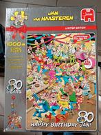 JAN VAN HAASTEREN LEGPUZZEL VAN 1000 STUKJES., Ophalen, Legpuzzel