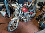 Yamaha Virago 1000cc project, Permis Moto A, Plus de 35 kW, Chopper, 2 cylindres
