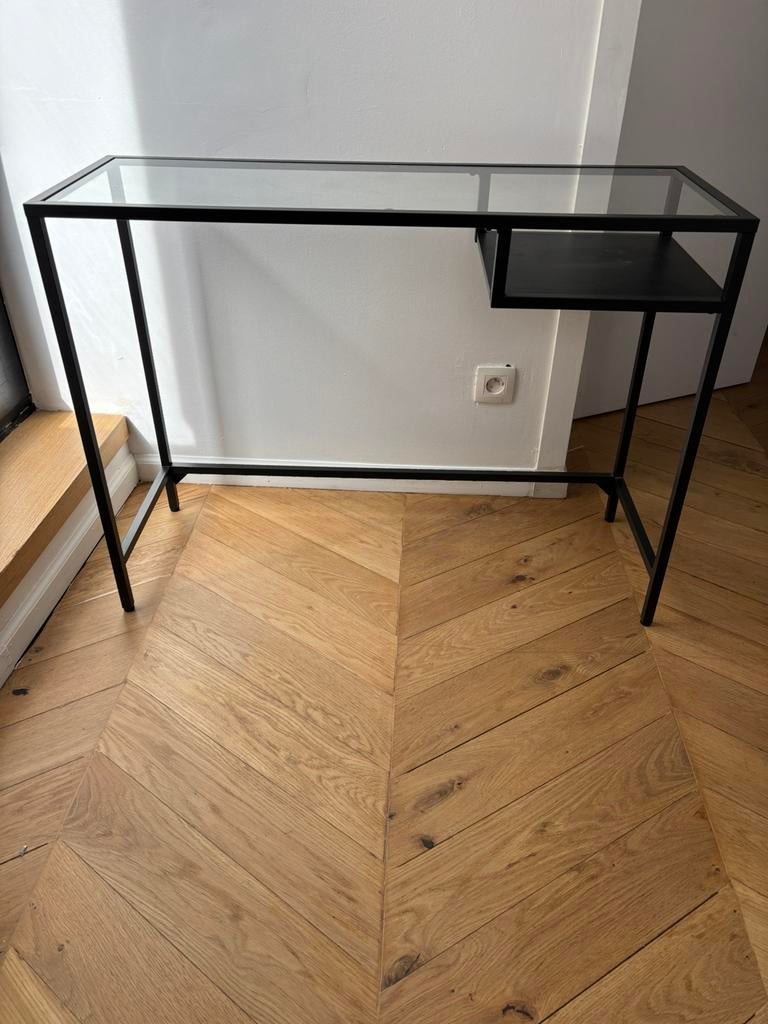 office table / bureautafel, Maison & Meubles, Bureaux, Enlèvement, Utilisé