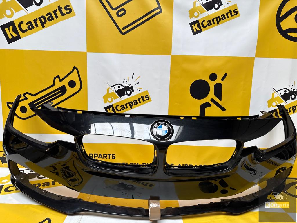 Pare-chocs avant BMW S RIE 3 F30/31 - RENOVATION 5111738628, Info@fabrikant.eu, Fabrikant BV, Pare-chocs, Fabrikantstraat 1
1000 AA  Amsterdam, NL