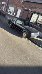 Polo 86c, Autos, Achat, Boîte manuelle, Noir, 5 places